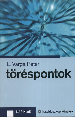 L. Varga Pter - Trspontok