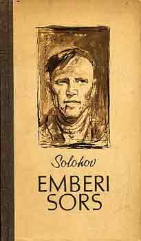 Mihail Solohov - Emberi sors