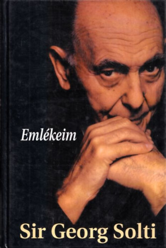 Sir Georg Solti - Eml�keim