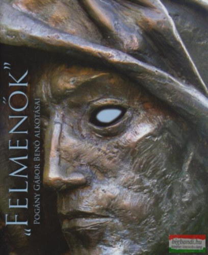 ANTALL ISTVN, L. SIMON LSZL, NYOLCZAS ERIKA, VEREBES ERN, VEREBES GYRGY - "FELMENK" - POGNY GBOR BEN ALKOTSAI