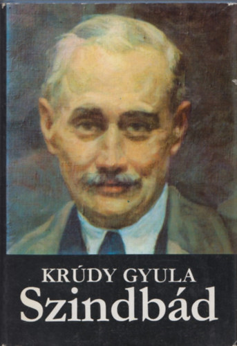 Krdy Gyula - Szindbd