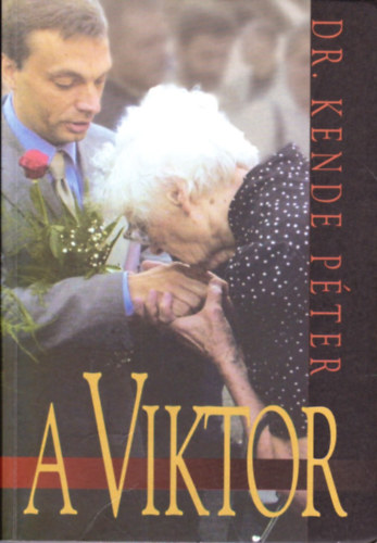 Dr. Kende P�ter - A Viktor