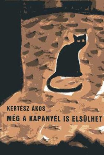 Mg a kapanyl is elslhet