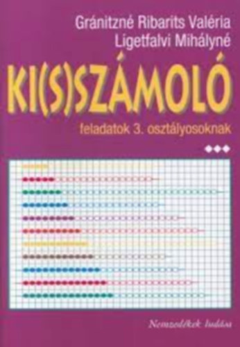 KISSZMOL 3. OSZTLYOS