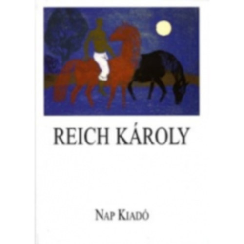 Nap Kiad - Reich Kroly