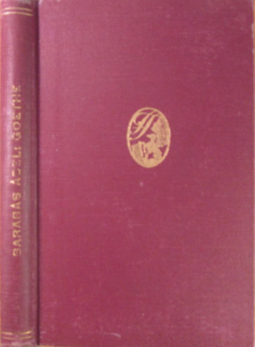 Barab�s �bel - Goethe