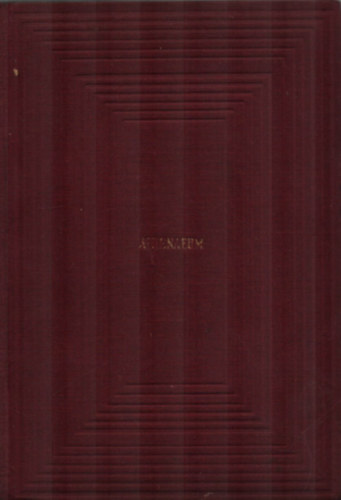 Thomas Mann - J�zsef (Mann)