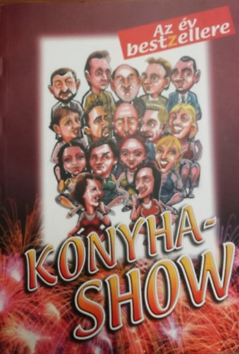 Konyhashow