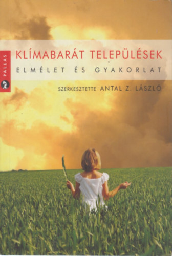 Antal Z. Lszl - Klmabart teleplsek