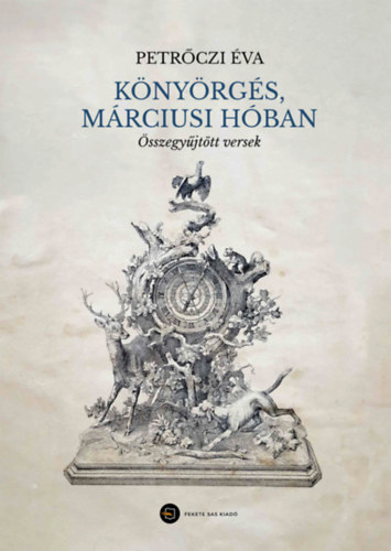 Petr�czi �va - K�ny�rg�s, m�rciusi h�ban