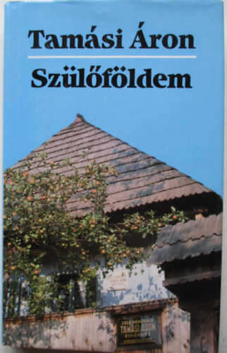 Tamási Áron - Szülőföldem