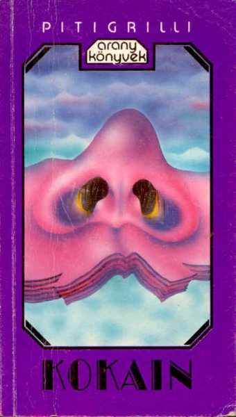 Pitigrilli - Kokain
