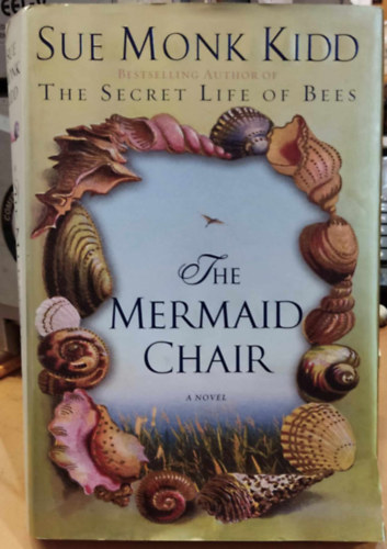 Sue Monk Kidd - The Mermaid Chair *