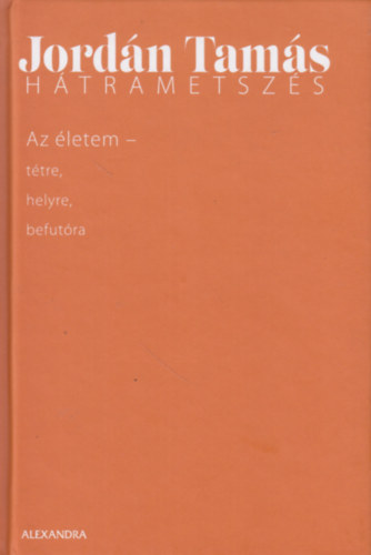 Jordn Tams - Htrametszs