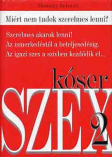 Kser szex 2.+Sex Wars