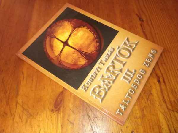 Kubnyi Tams - Bartk III.tltosdob zene