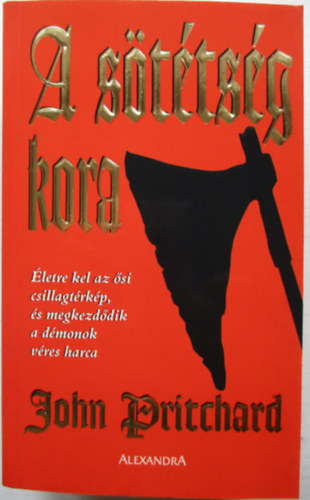 John Pritchard - A sttsg kora