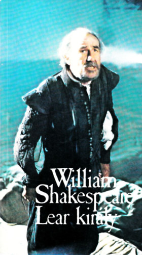 William Shakespeare - Lear király