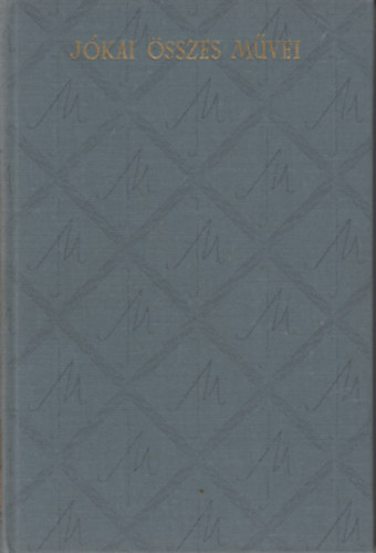 Jókai Mór - Elbeszélések III.