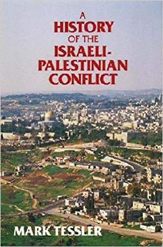 History of the Israeli-Palestinian Conflict