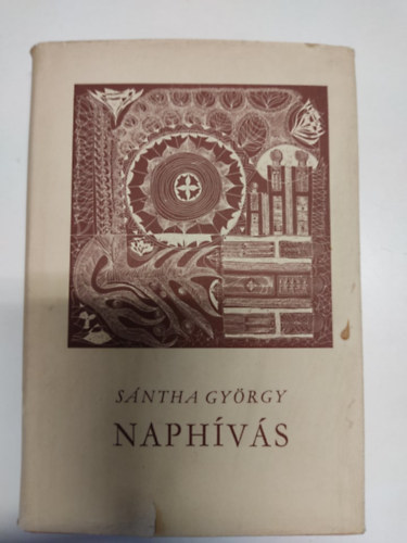 S�ntha Gy�rgy - Naph�v�s