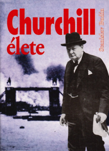 Stanislav Budn - Churchill lete