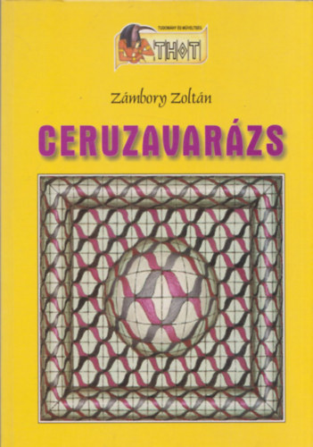 Z�mbory Zolt�n - Ceruzavar�zs