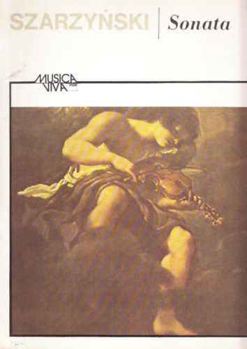 Szarzynski - Sonata - A due violini con basso pro organo