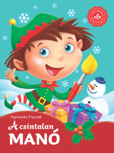 A csintalan man