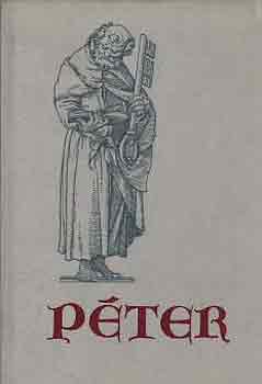 S�k Csaba (szerk.) - P�ter