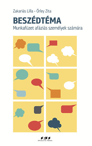 Zakari�s Lilla, �rley Zita - Besz�dt�ma