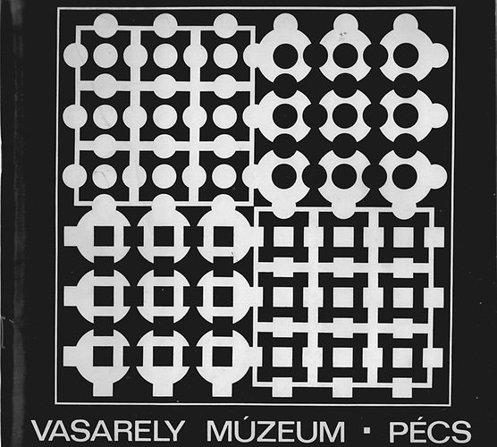 Vasarely M�zeum - P�cs