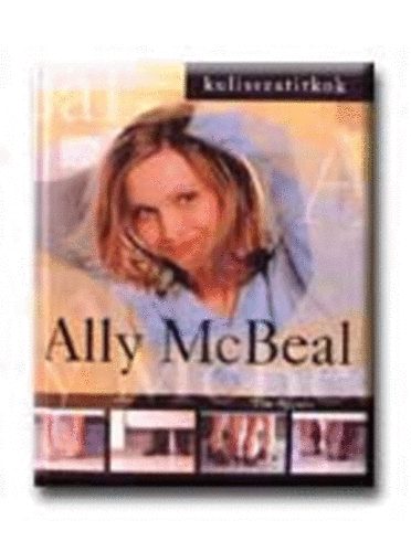 Tim Appelo - Ally McBeal (kulisszatitkok)