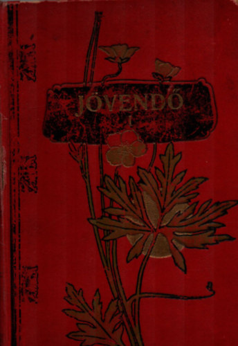 Vámbéry Ármin - Jövendő irodalmi és politikai ujság, Május 6, 10, 17, 24.számok.