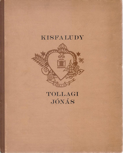 Kisfaludy K�roly - Tollagi J�n�s viszontags�gai