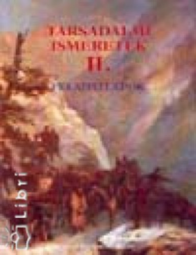 Tombor Gborn - Trsadalmi ismeretek II.