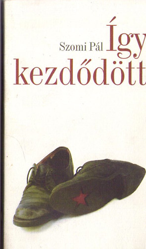 Szomi Pl - gy kezddtt