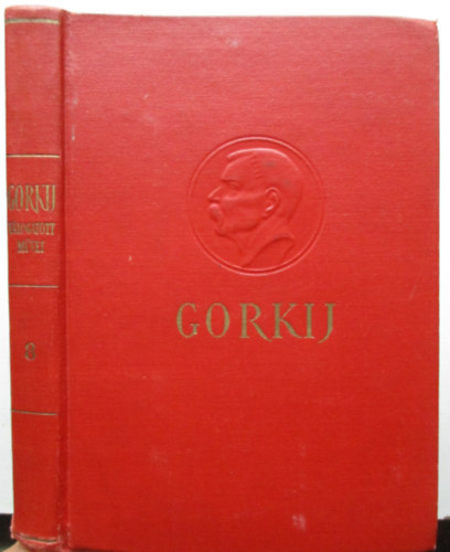 Gorkij - Az én egyetemeim - A mester