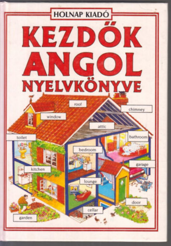 Helen Davies - Kezdők angol nyelvkönyve