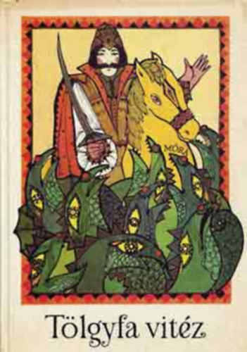 Dobos Ilona vlogatta - Tlgyfa vitz