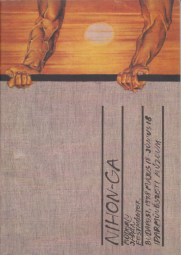 Nihon-ga Modern japán festmények