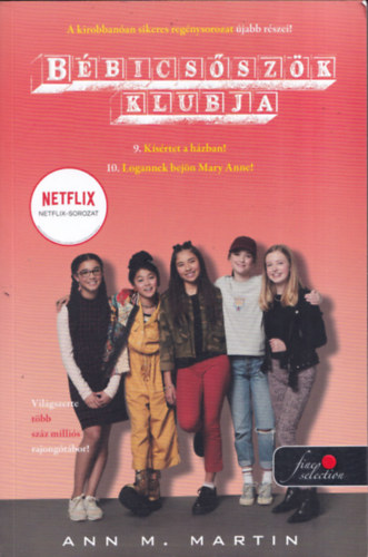 Martin, Annm. - B�bics�sz�k Klubja 9-10.