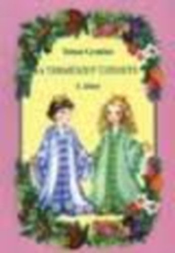 Tolnai Gyul�n� - A term�szet �zenete 1.