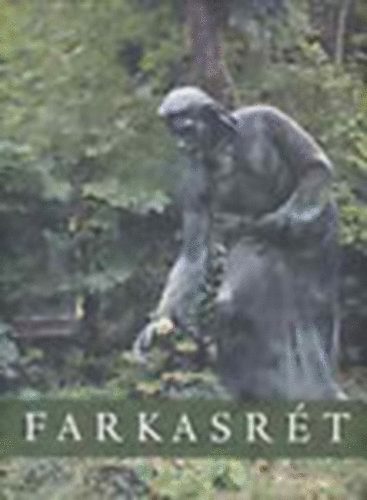 Dr. (Szerk.) Fogarasi Katalin - Farkasr�t (Sz�mozott)