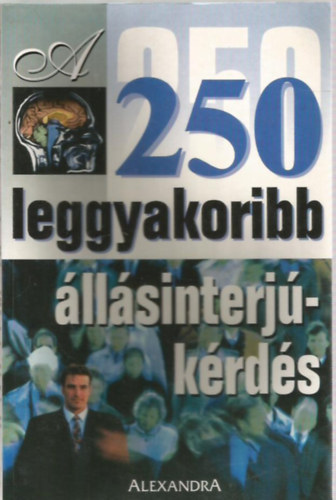 A 250 leggyakoribb llsinterjkrds