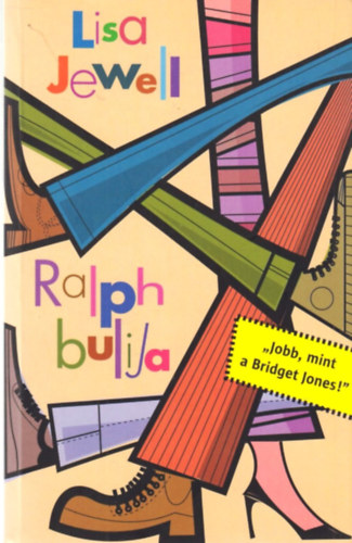 Lisa Jewell - Ralph bulija