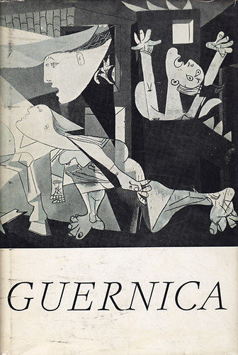 Magvet� K�nyvkiad� - Guernica - A spanyol polg�rh�bor� k�lt�szete