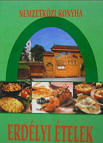 Verhczki Istvn (szerk.) - Erdlyi telek