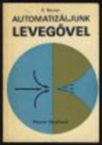 V. Ferner - Automatiz�ljunk leveg�vel