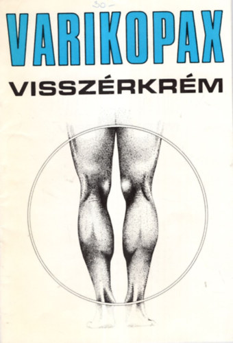 B�ki Attila, Dr. Keser� J�zsef (szerk) - Varikopax B -  Vissz�rkr�m